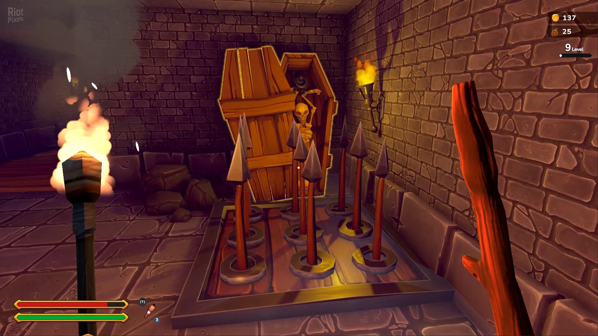 [11]-The RPG – v1.001/v1.004 Download