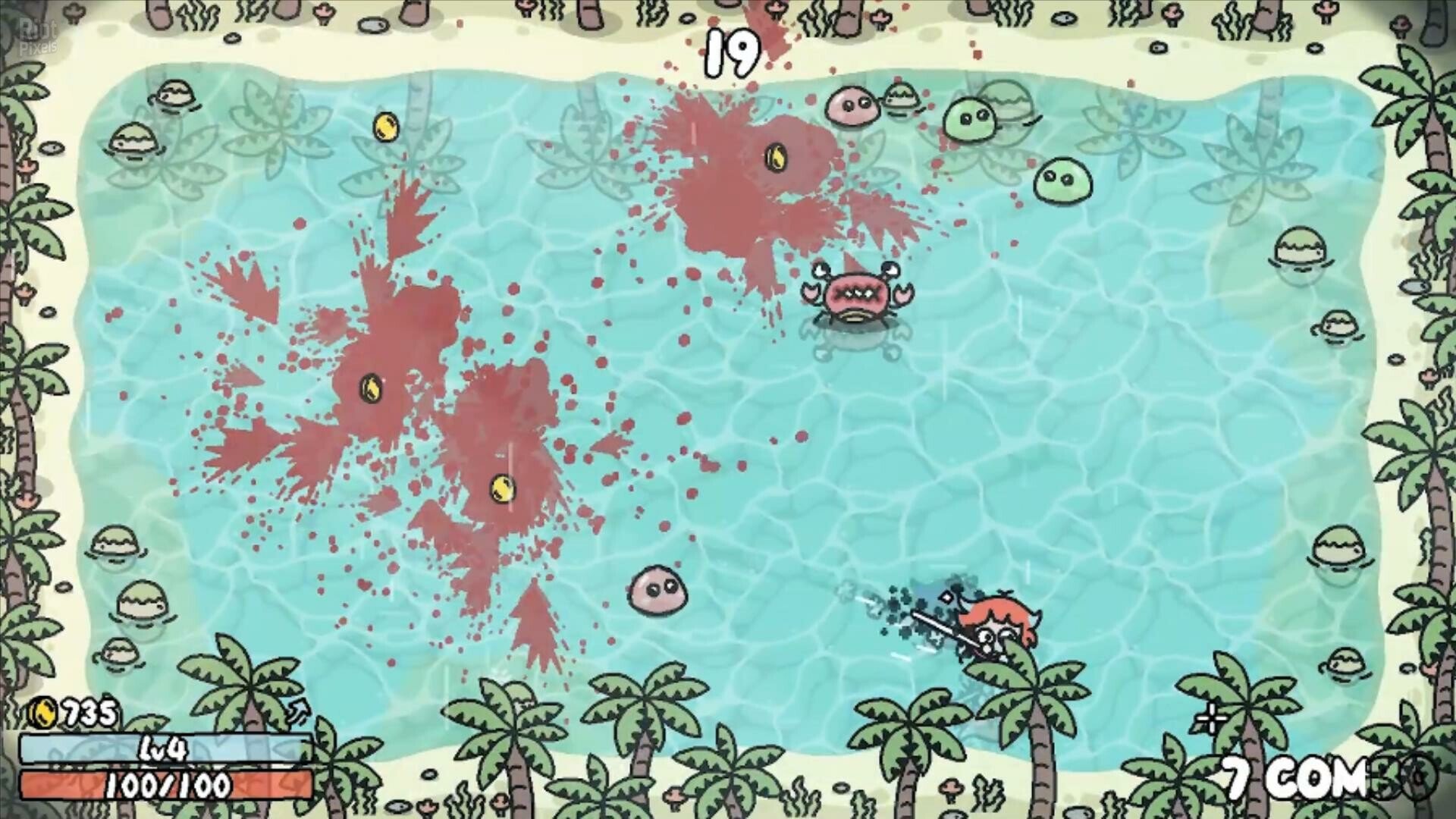 [4]-Super Drift Blade – v1.0.0 + Bonus Soundtrack Download