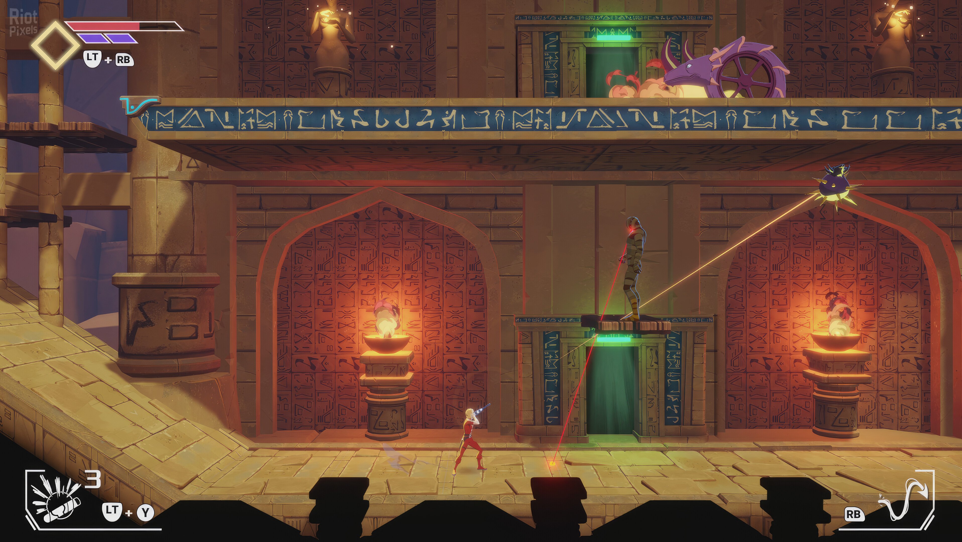 [9]-Space Adventure Cobra: The Awakening – Digital Deluxe Edition, v0.01.28 + 2 DLCs/Bonuses Download