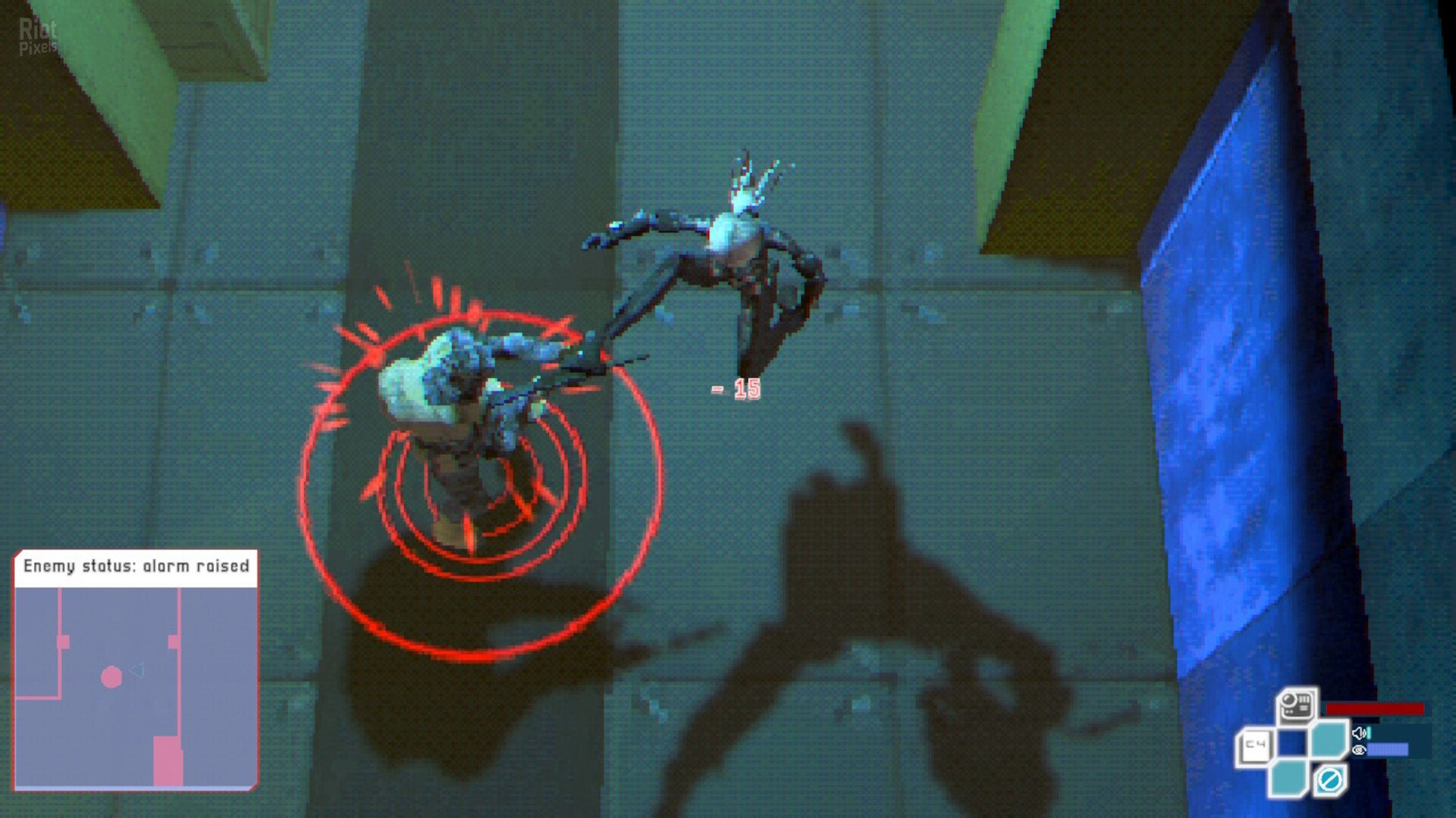 [8]-Spy Drops – v1.00.0806 Download