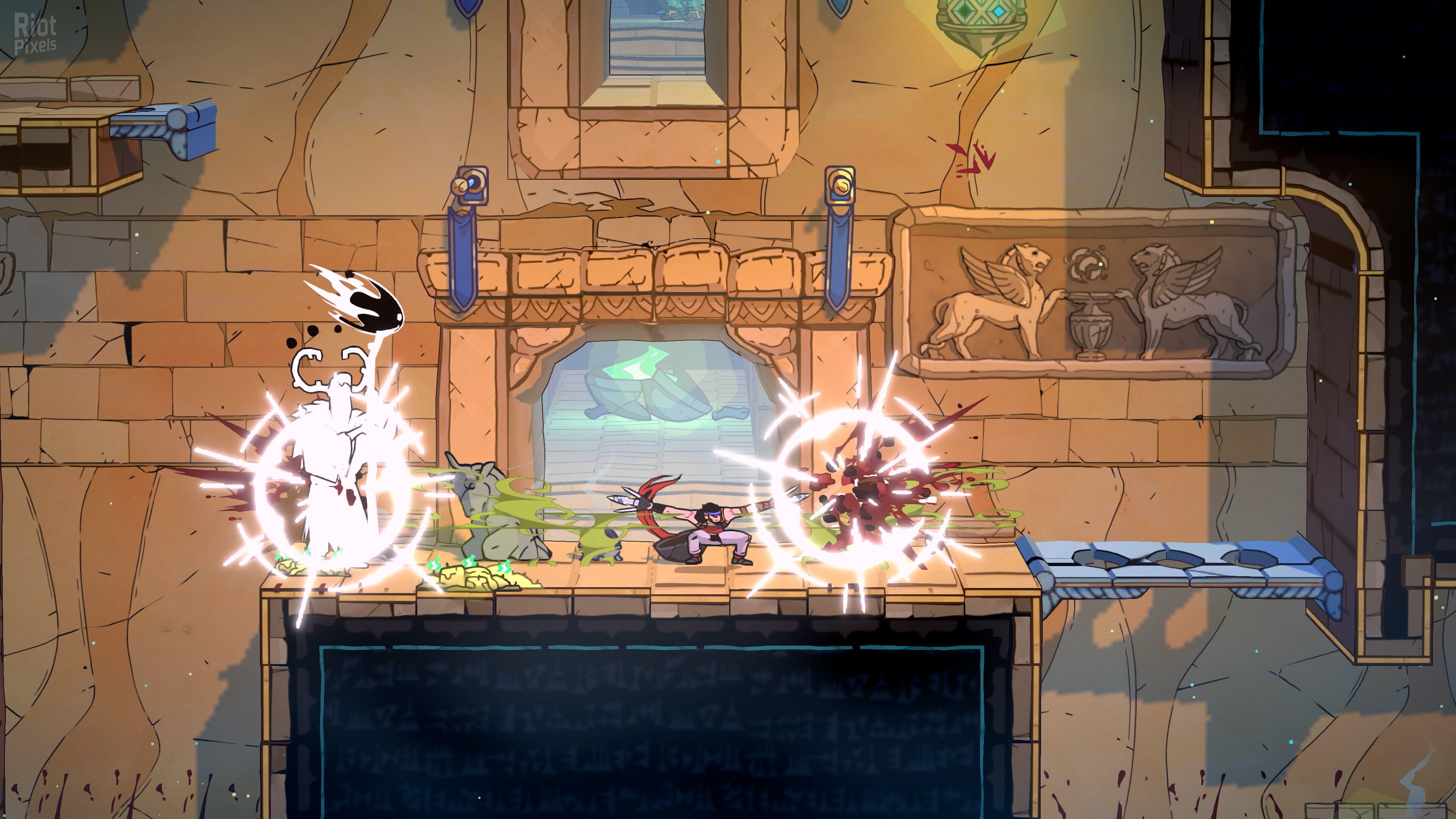 [13]-The Rogue Prince of Persia – v1.0.2 Download