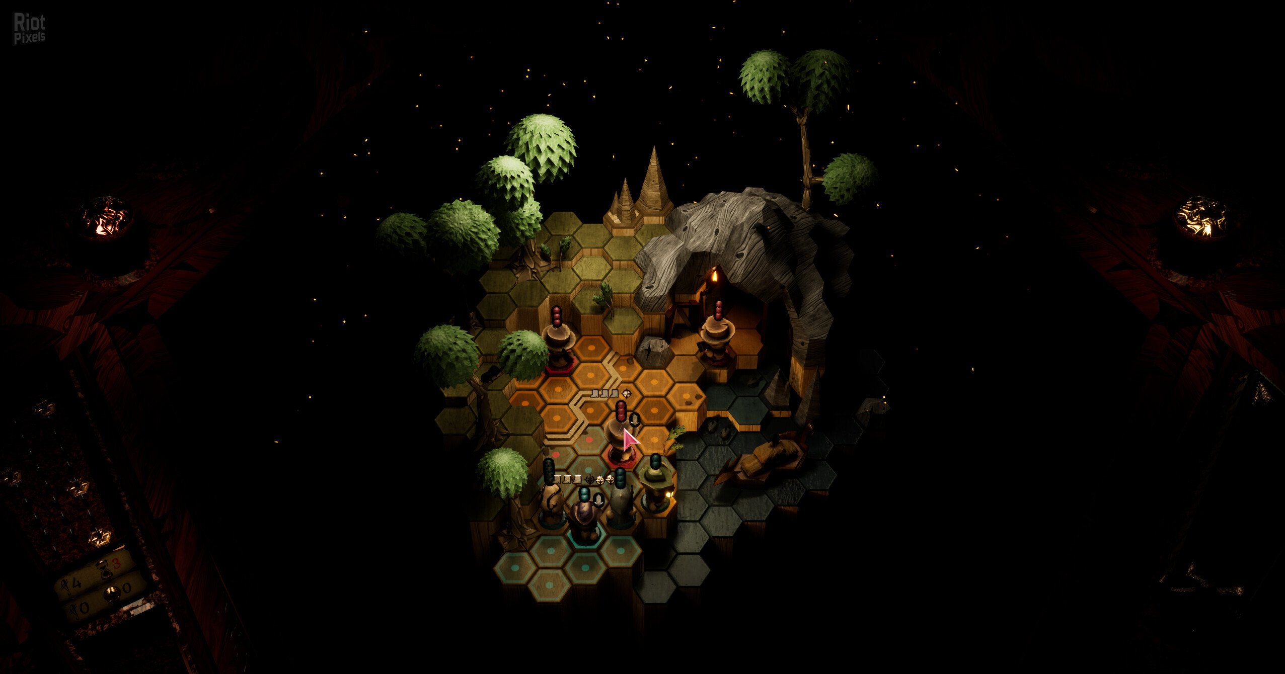 [4]-Inkshade – v1.0.006 Download