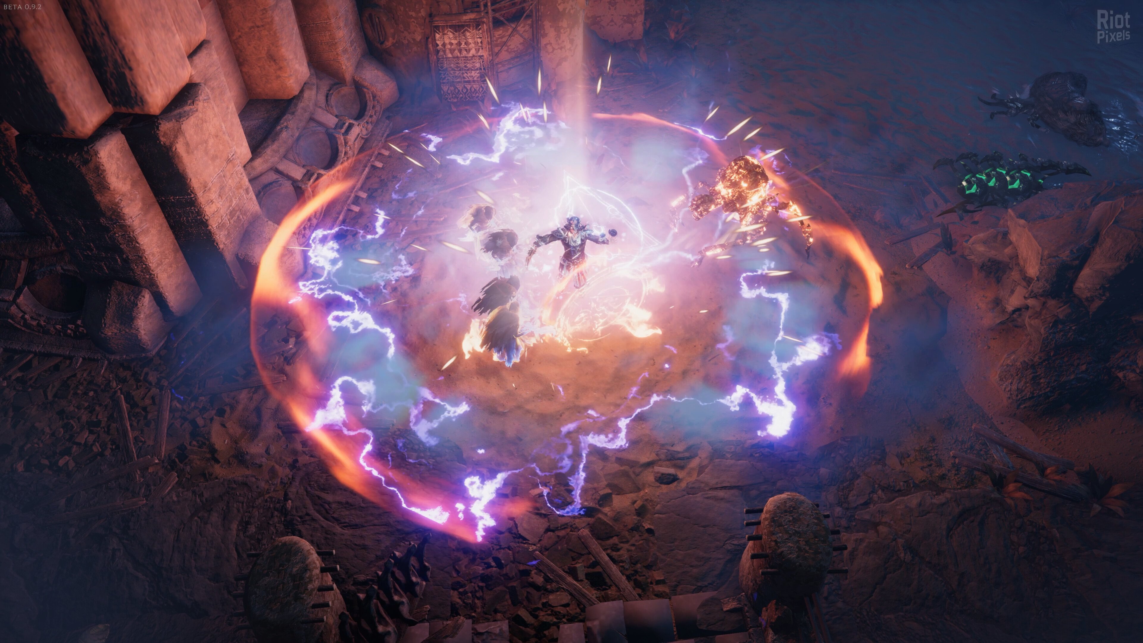 [7]-Last Epoch – v1.3 + Bonus OST Download