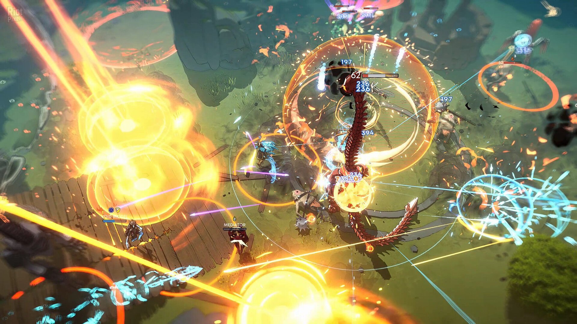 [9]-Gatekeeper: Deluxe Edition – v1.0.0.00 + Supporter Pack DLC Download