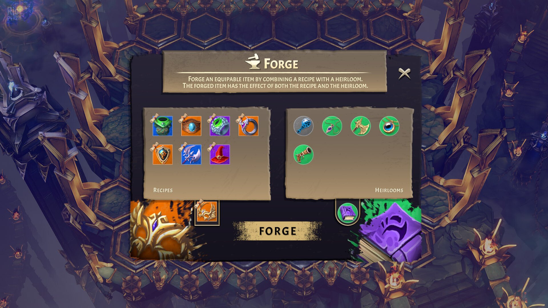 [7]-The Last Flame – v1.0.3 Hotfix 2 Download