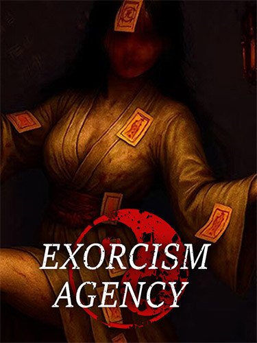 Exorcism Agency – v1.0.4-HohohoGames