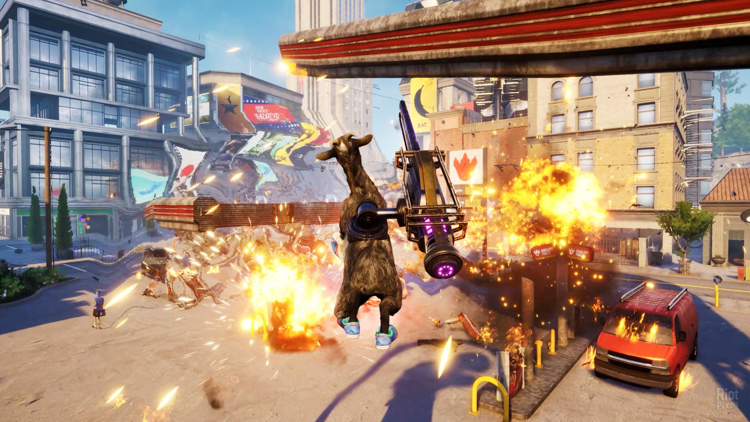 [15]-Goat Simulator 3: Multiversal Traveler’s Bundle, v1.1.4.3_410056 + 4 DLCs/Bonuses Download