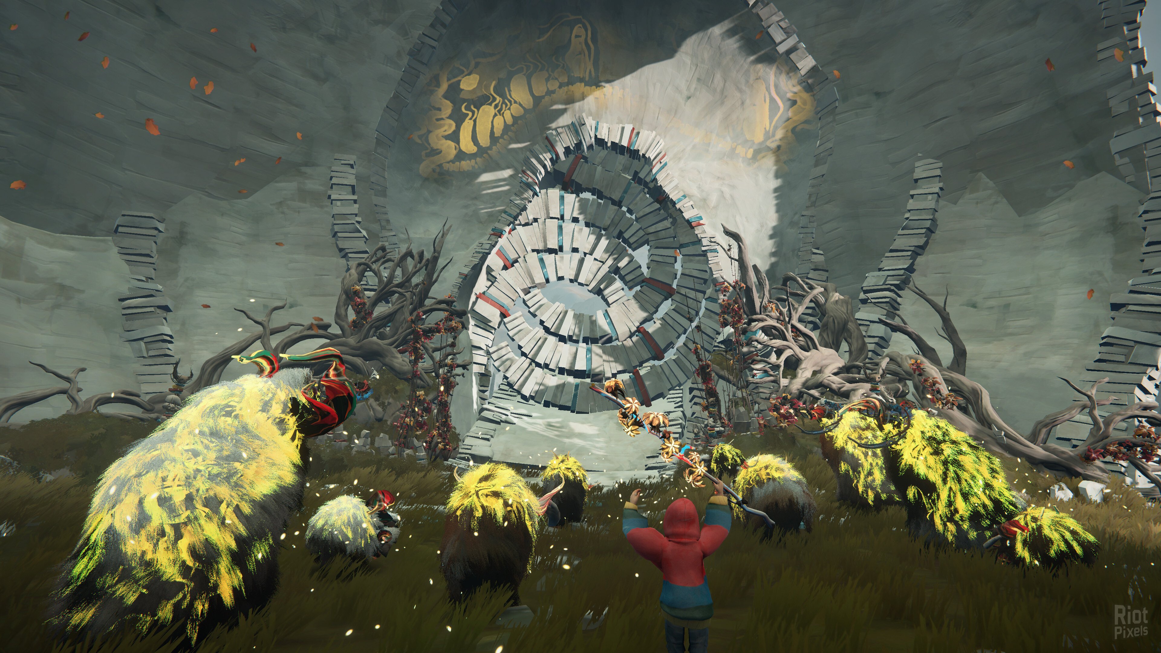 [5]-Herdling – v1.1.2 Download