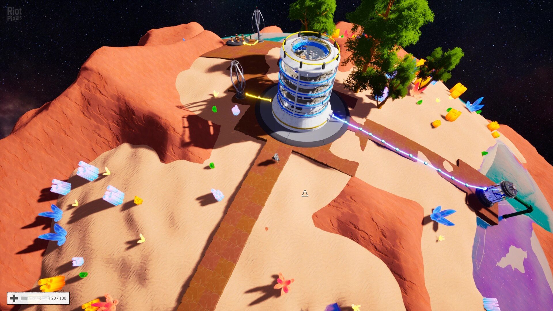 [14]-AstroPlanet – v1.2.5 Download