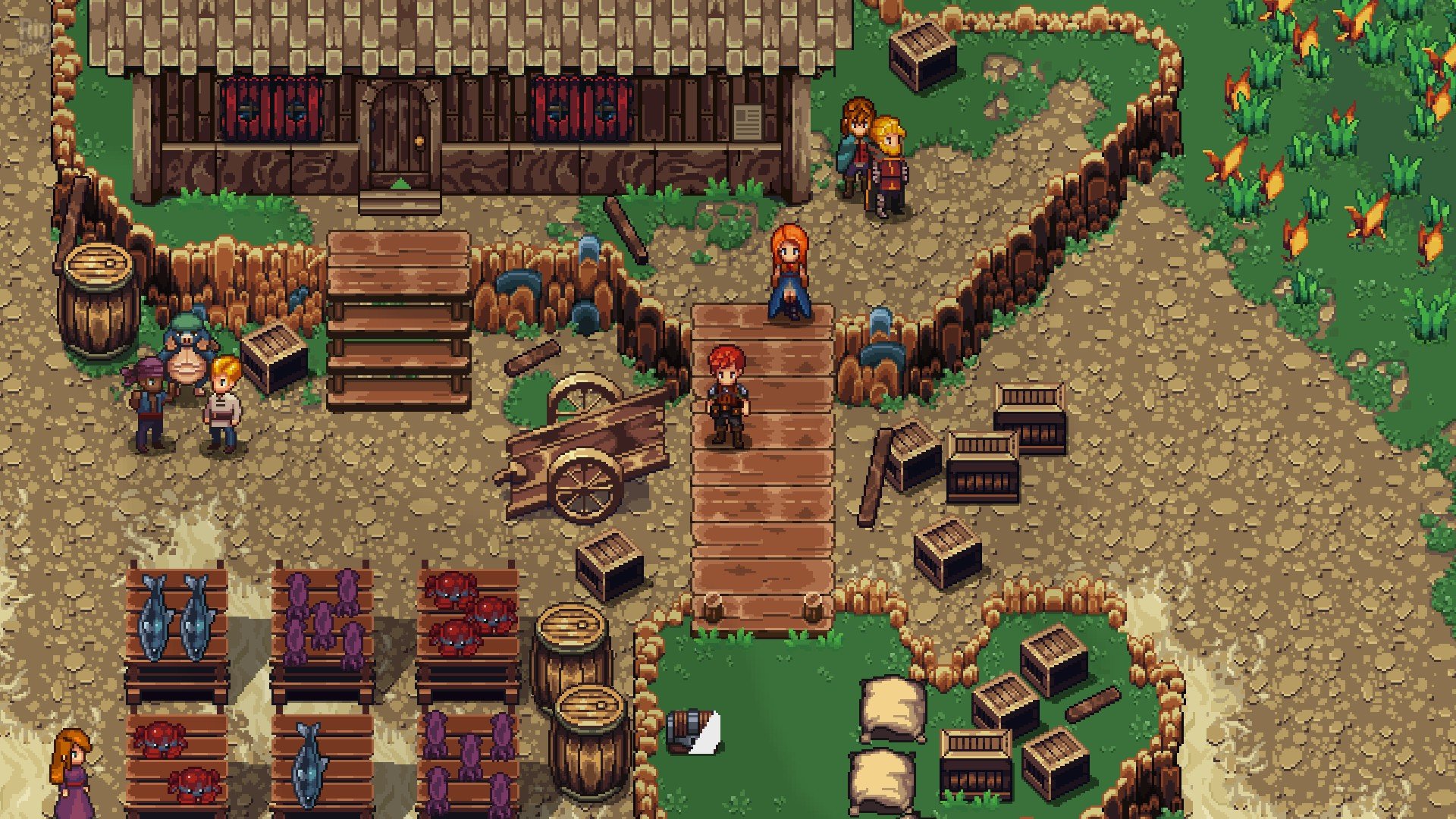 [7]-Chained Echoes: Complete Edition, v1.343 + 3 DLCs/Bonuses Download