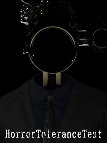 HorrorToleranceTest – v1.0.1-HohohoGames