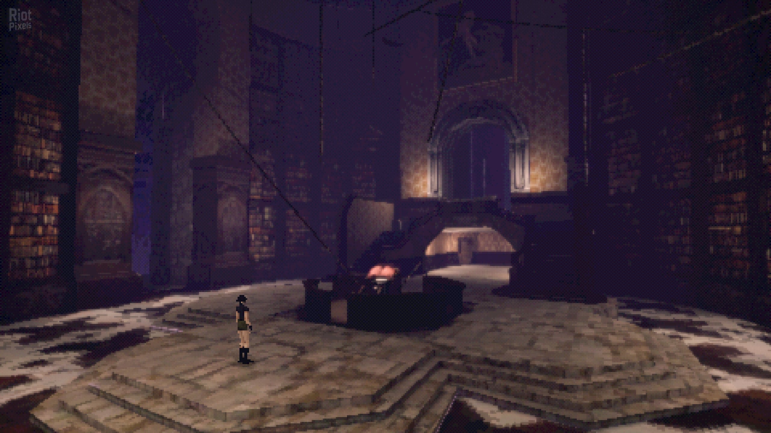 [7]-Heartworm – v1.0.3f2 Download