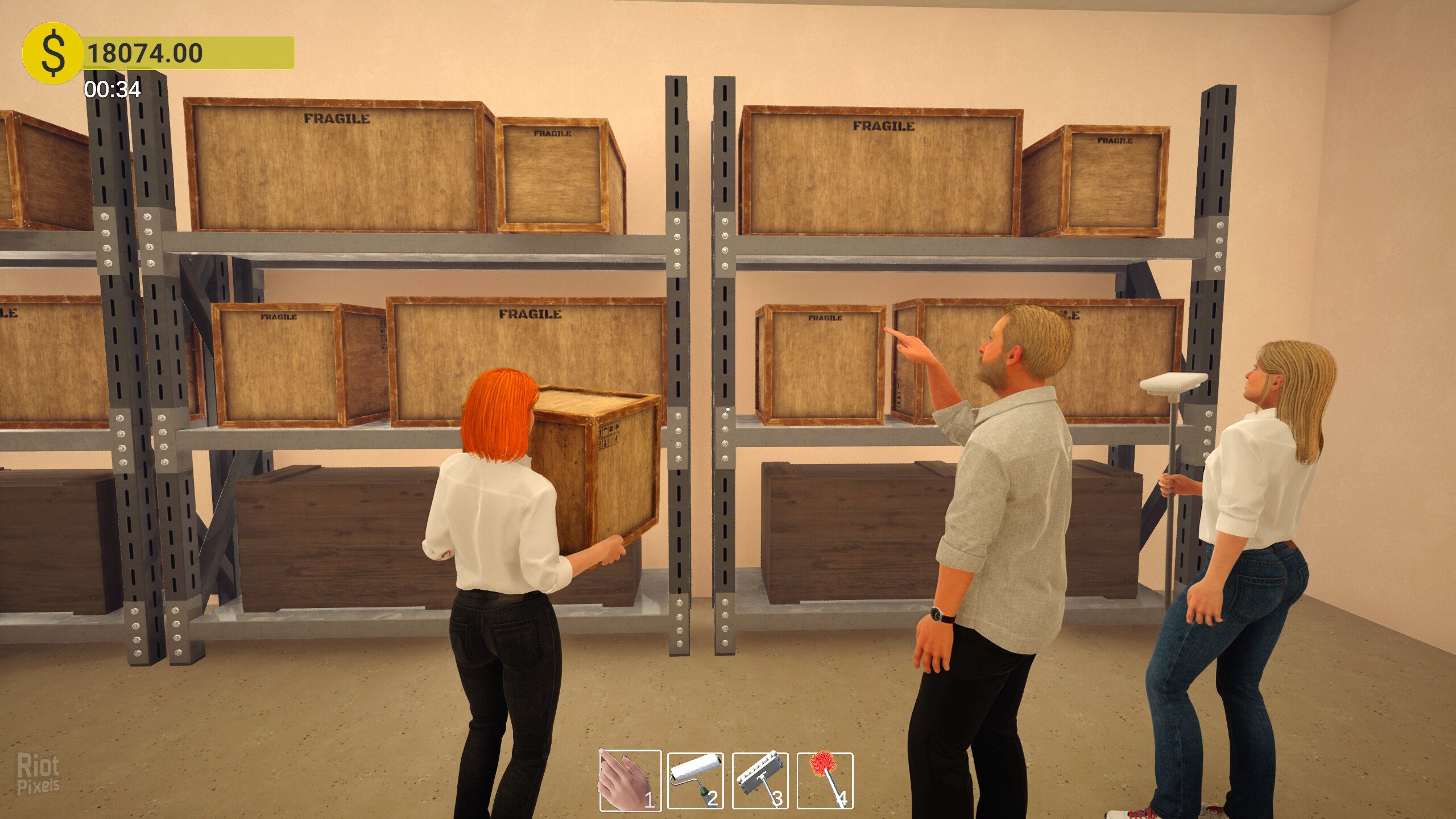 [11]-Miami Hotel Simulator – v0.13.345.pa Download