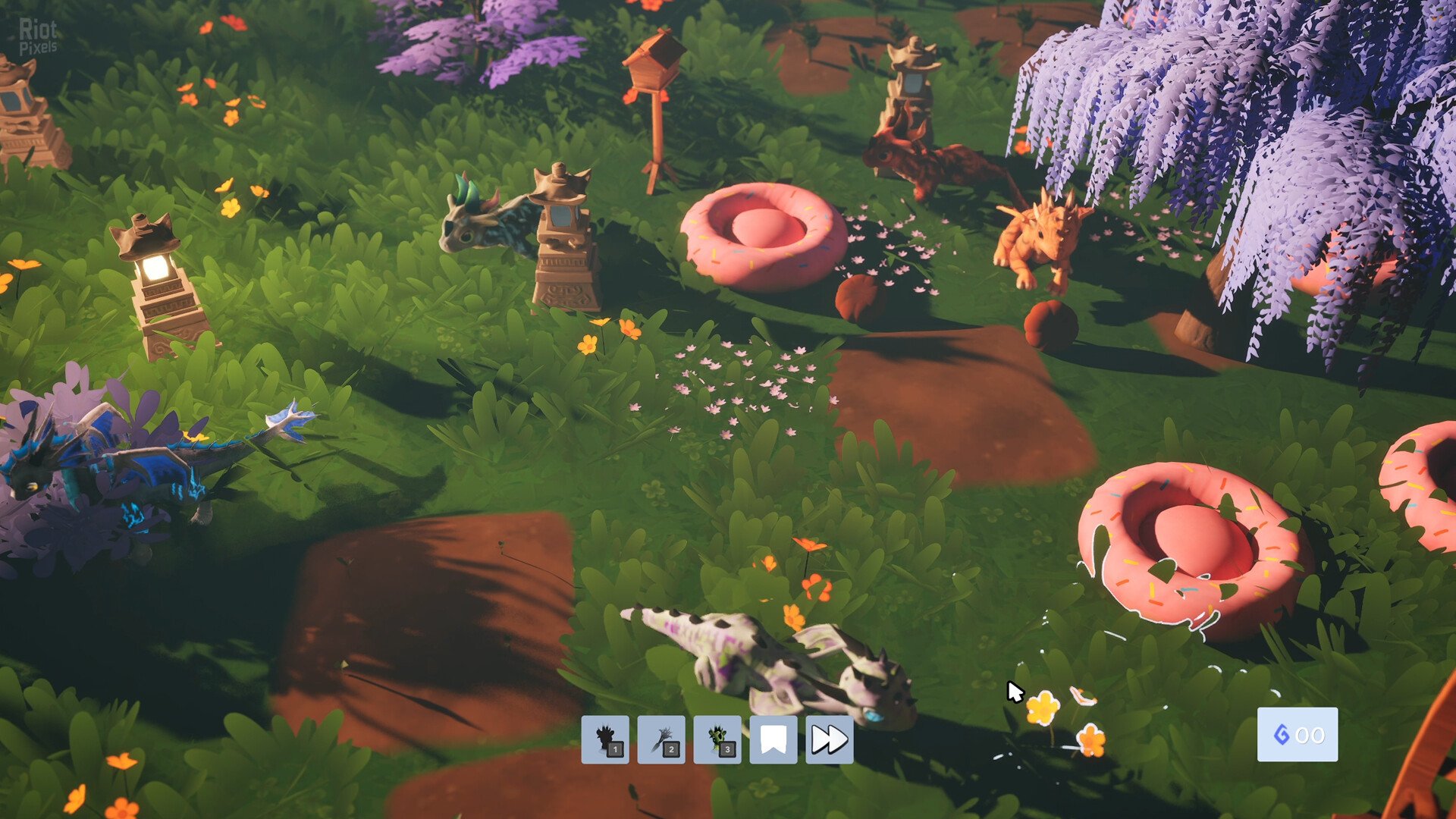 [7]-Dragon Sprouts Download