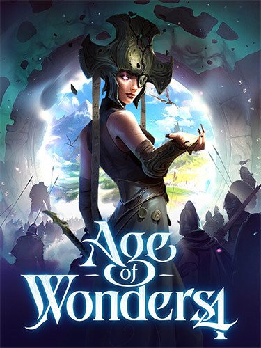 Age of Wonders 4: Premium Edition, v1.011.001.110650 + 11 DLCs + Windows 7 Fix-HohohoGames