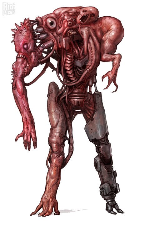 [26]-RIPOUT – v1.41:01 Download