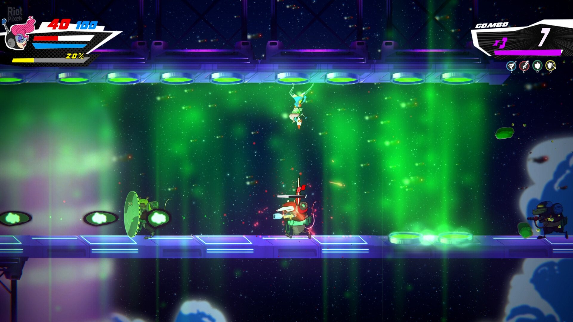 [13]-Raygun Gadabout – v1.0.2 Download