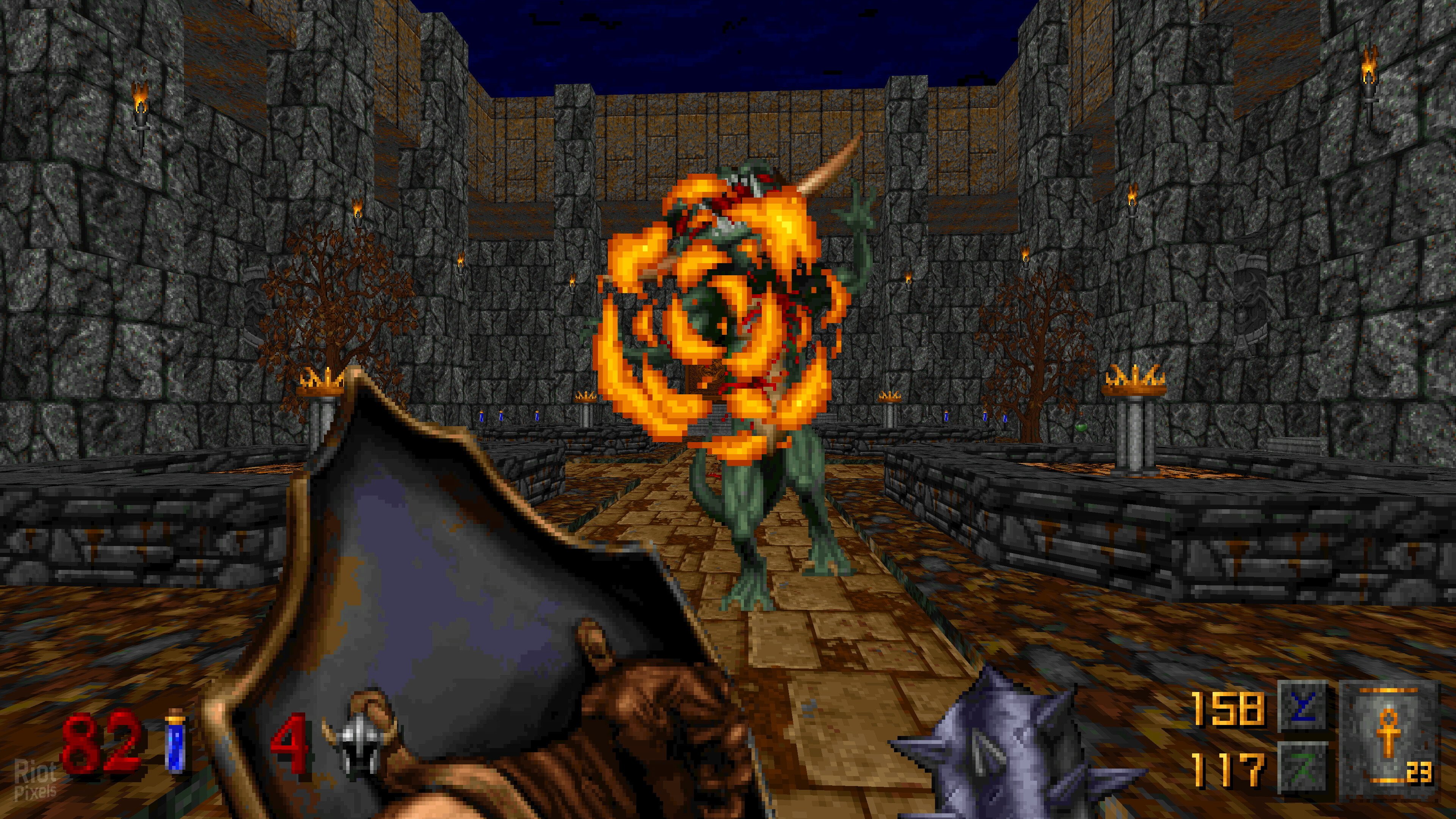 [2]-Heretic + Hexen Download