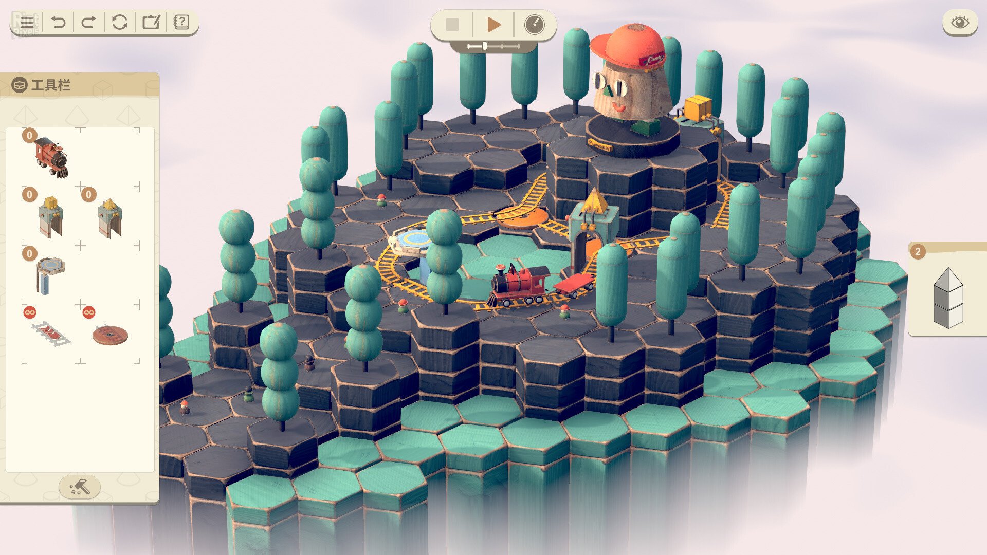 [6]-The Lilliput Workshop Download