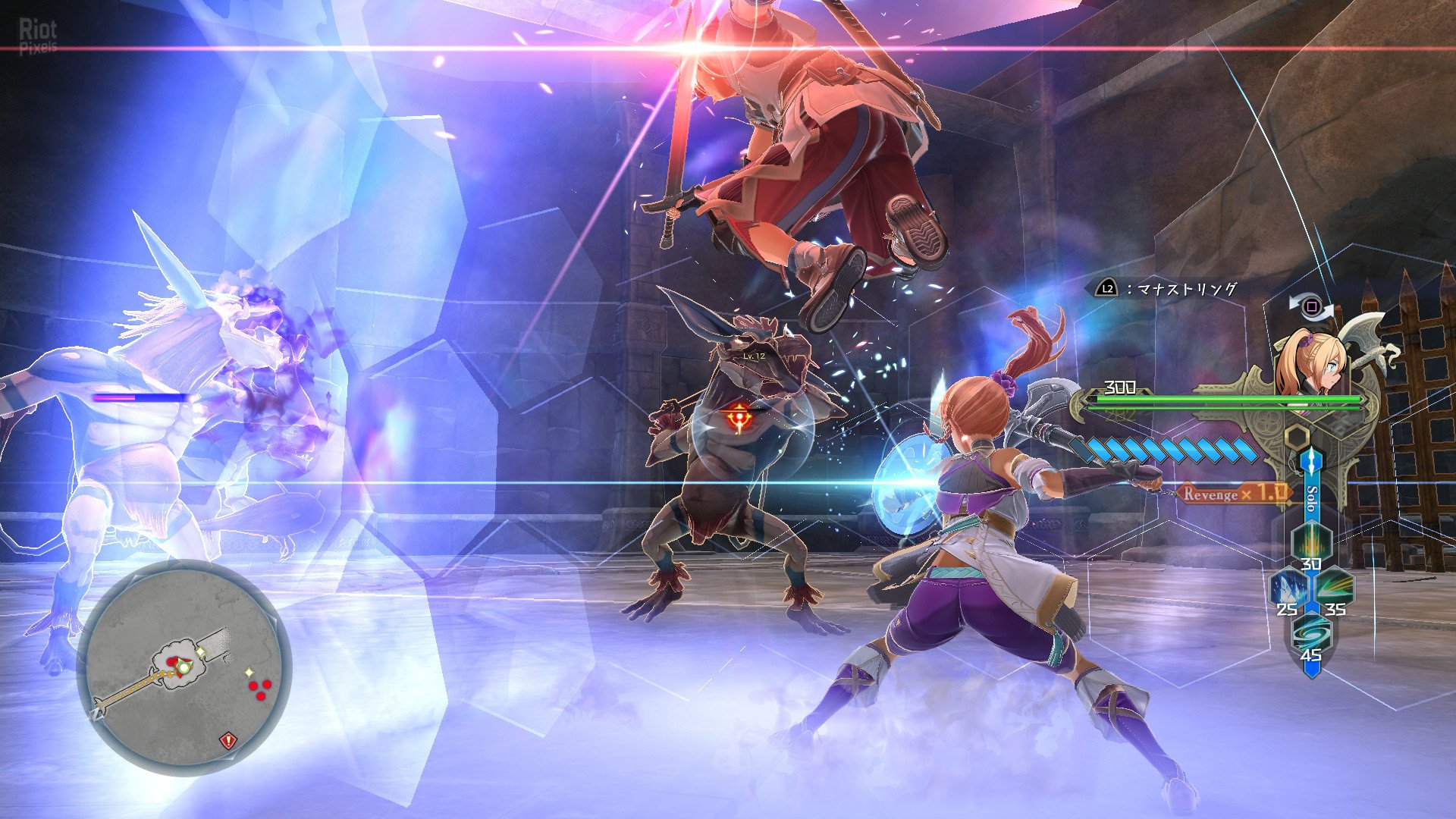 [13]-Ys X: Nordics – Ultimate Edition, v1.0.9 + 12 DLCs/Bonuses Download