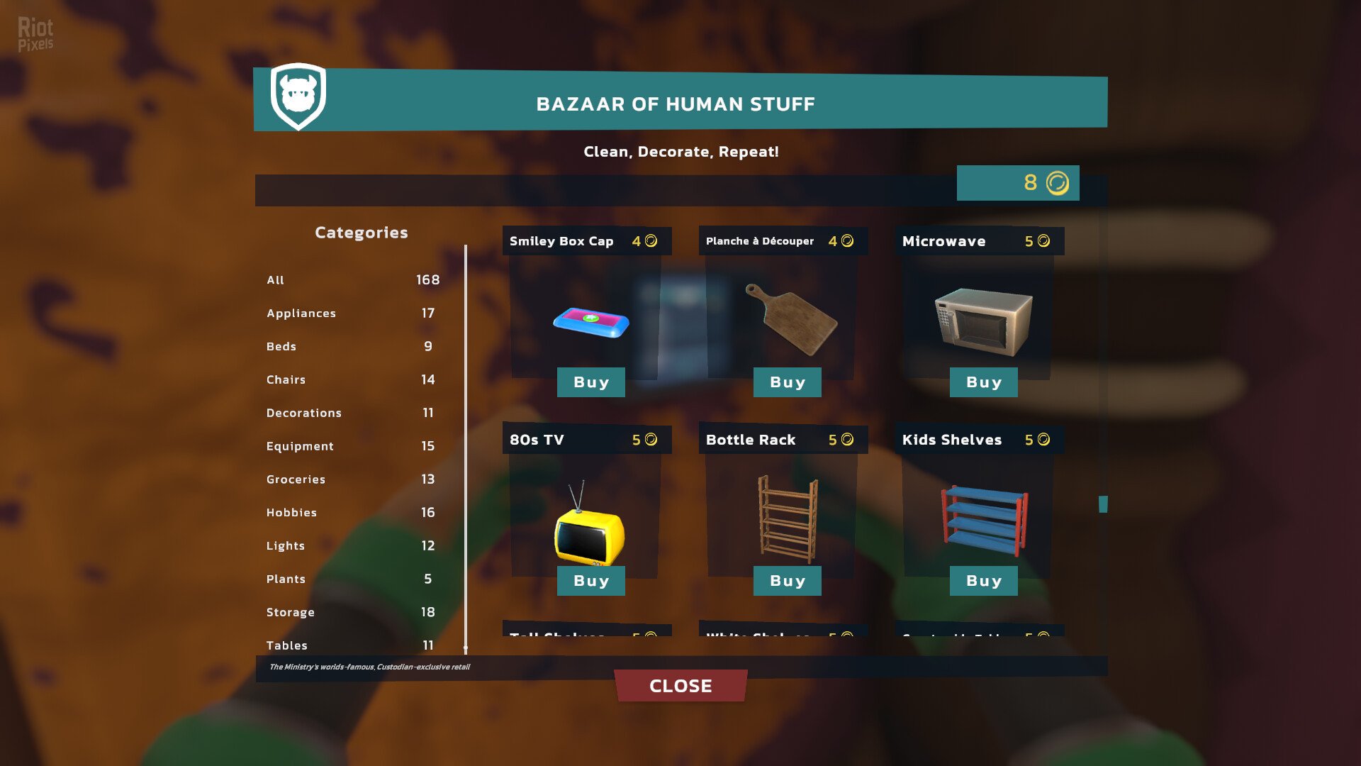 [9]-Monster Mop Up – v0.8.417 Download