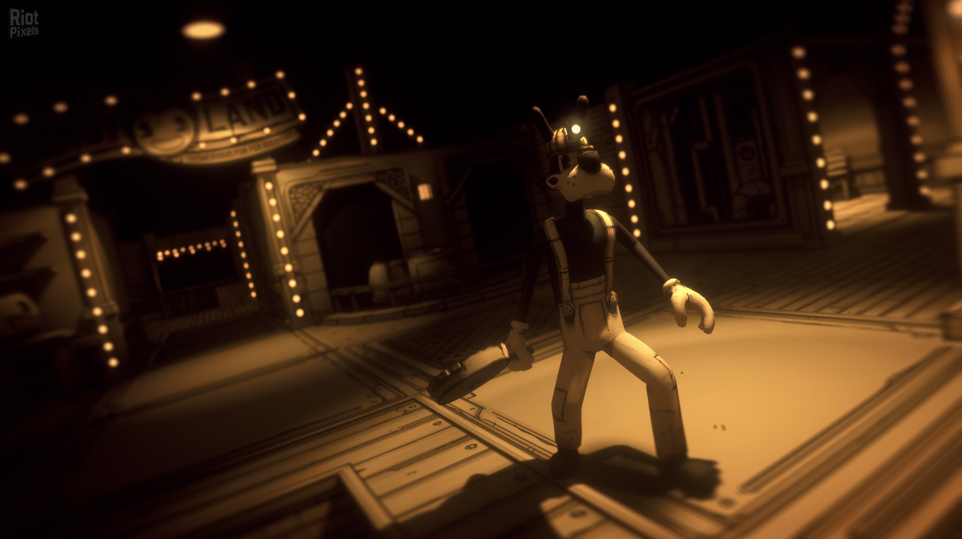 [10]-Bendy: Lone Wolf – v2.0.0 (1414) Download