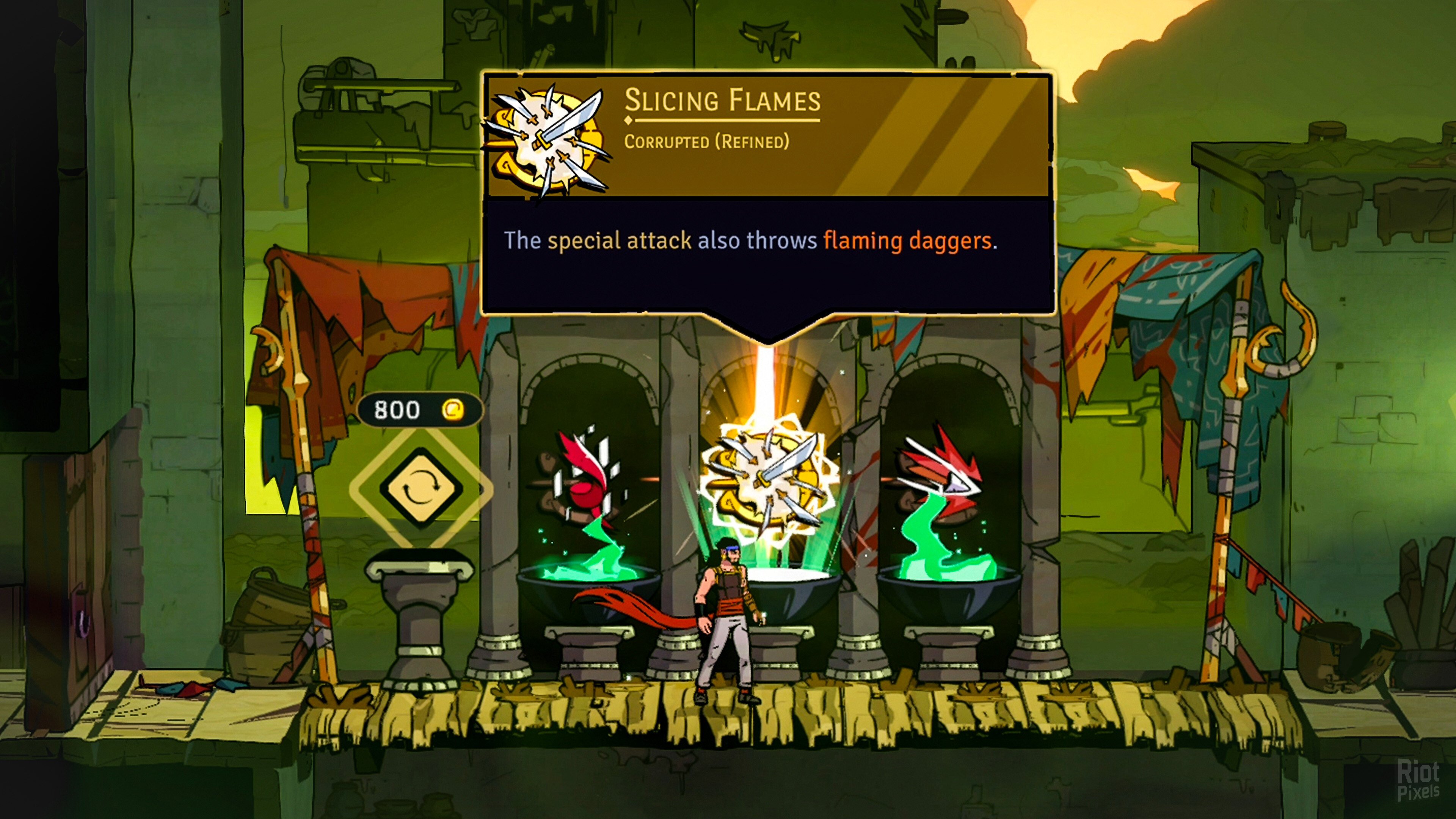 [4]-The Rogue Prince of Persia – v1.0.2 Download