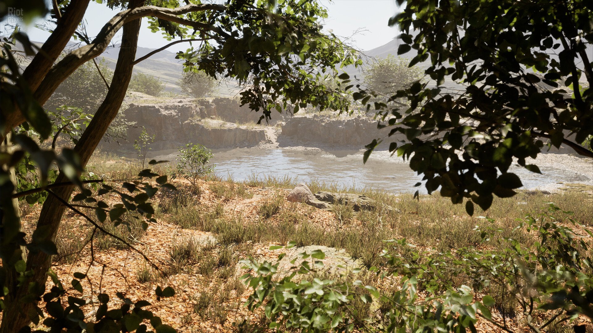 [7]-Stone Simulator: Just Be a Rock Download