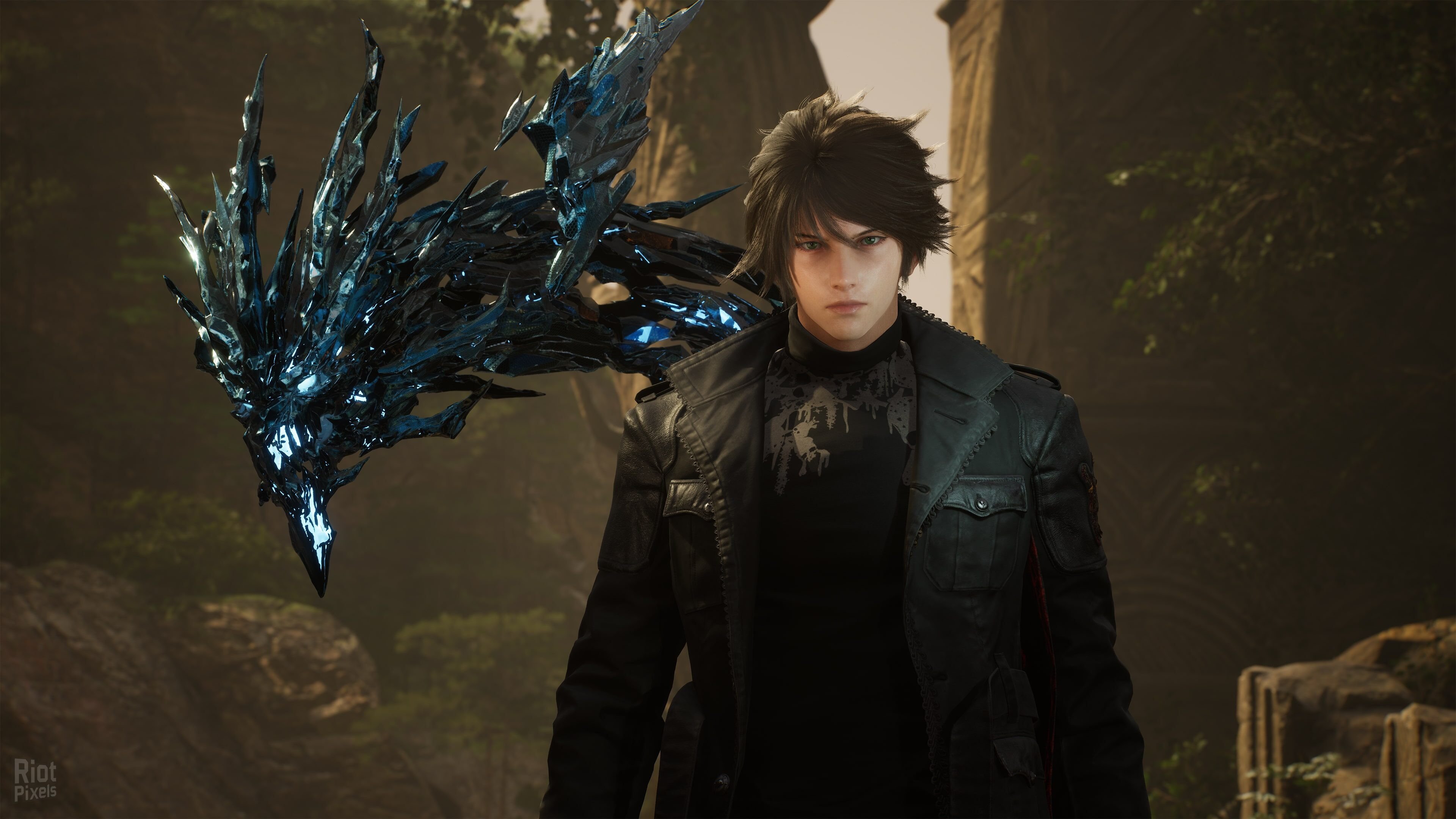 [7]-Lost Soul Aside: Deluxe Edition + 3 DLCs/Bonuses Download
