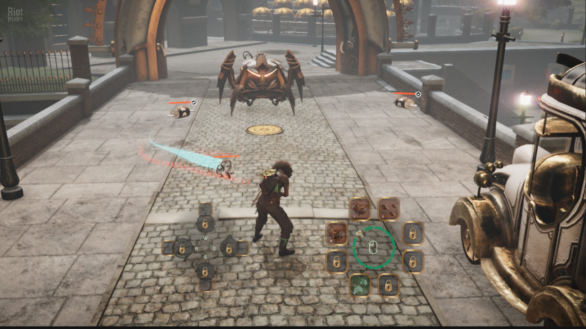 [11]-City of Springs Download