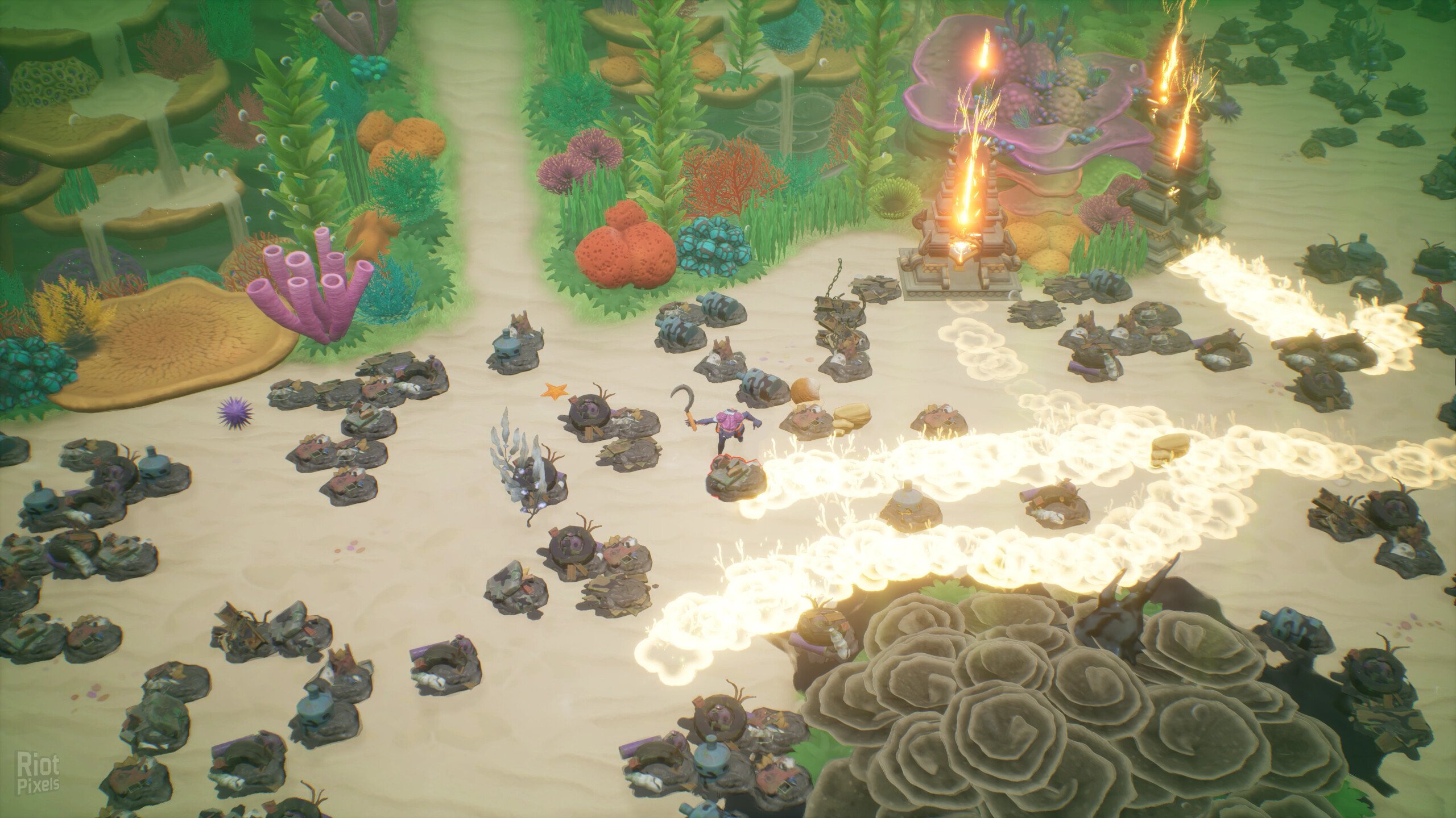 [16]-Coral Island: OST Bundle – v1.2-1238 + 6 DLCs/Bonuses + Windows 7 Fix Download