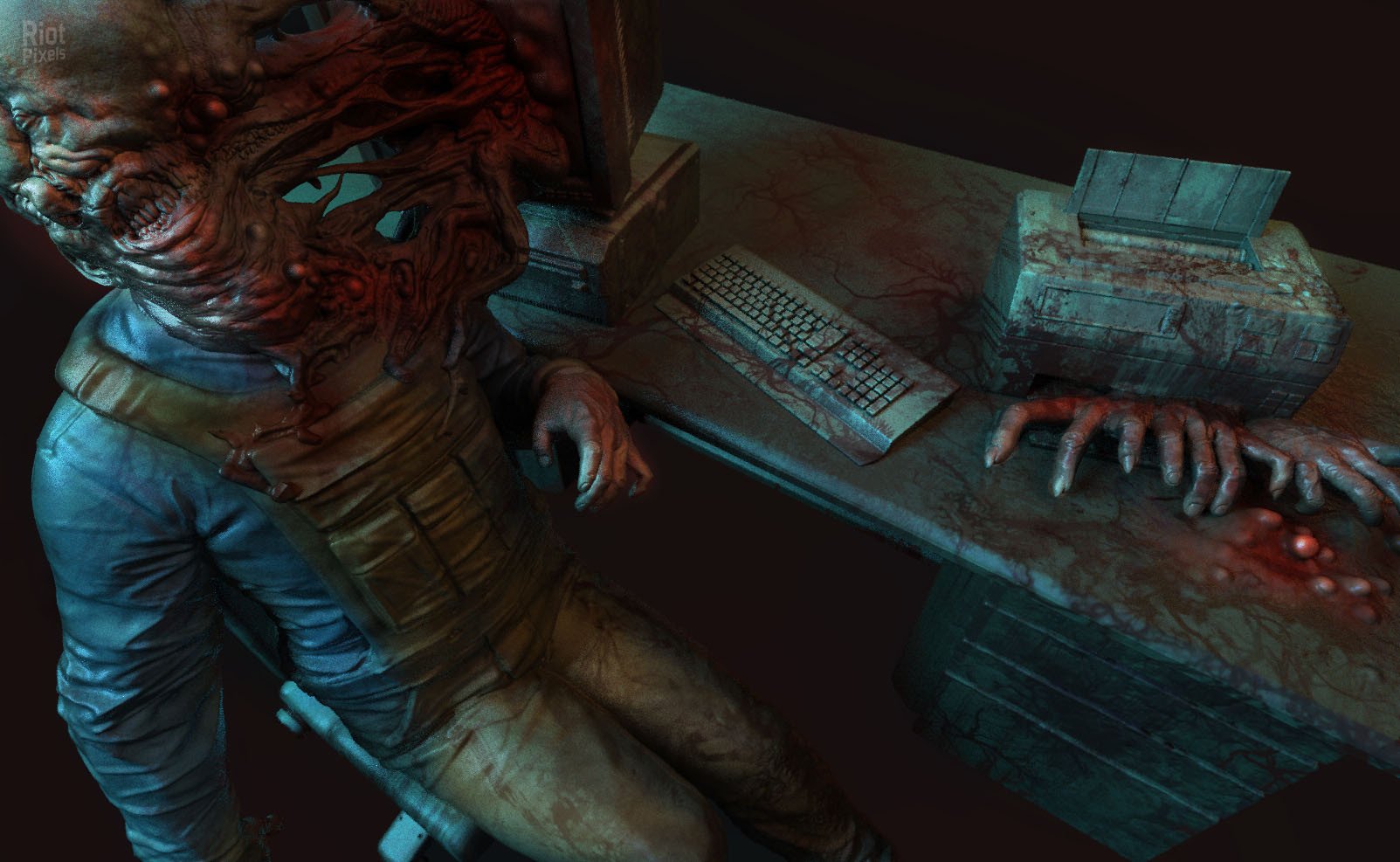 [17]-RIPOUT – v1.41:01 Download