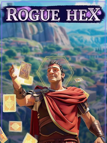 Rogue Hex-HohohoGames