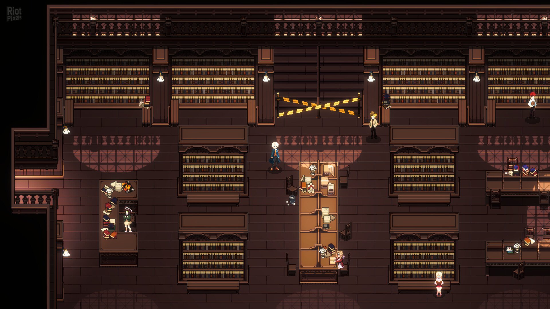 [10]-Depersonalization – v2.1.4 (0388) + Die Traumdeutung DLC Download