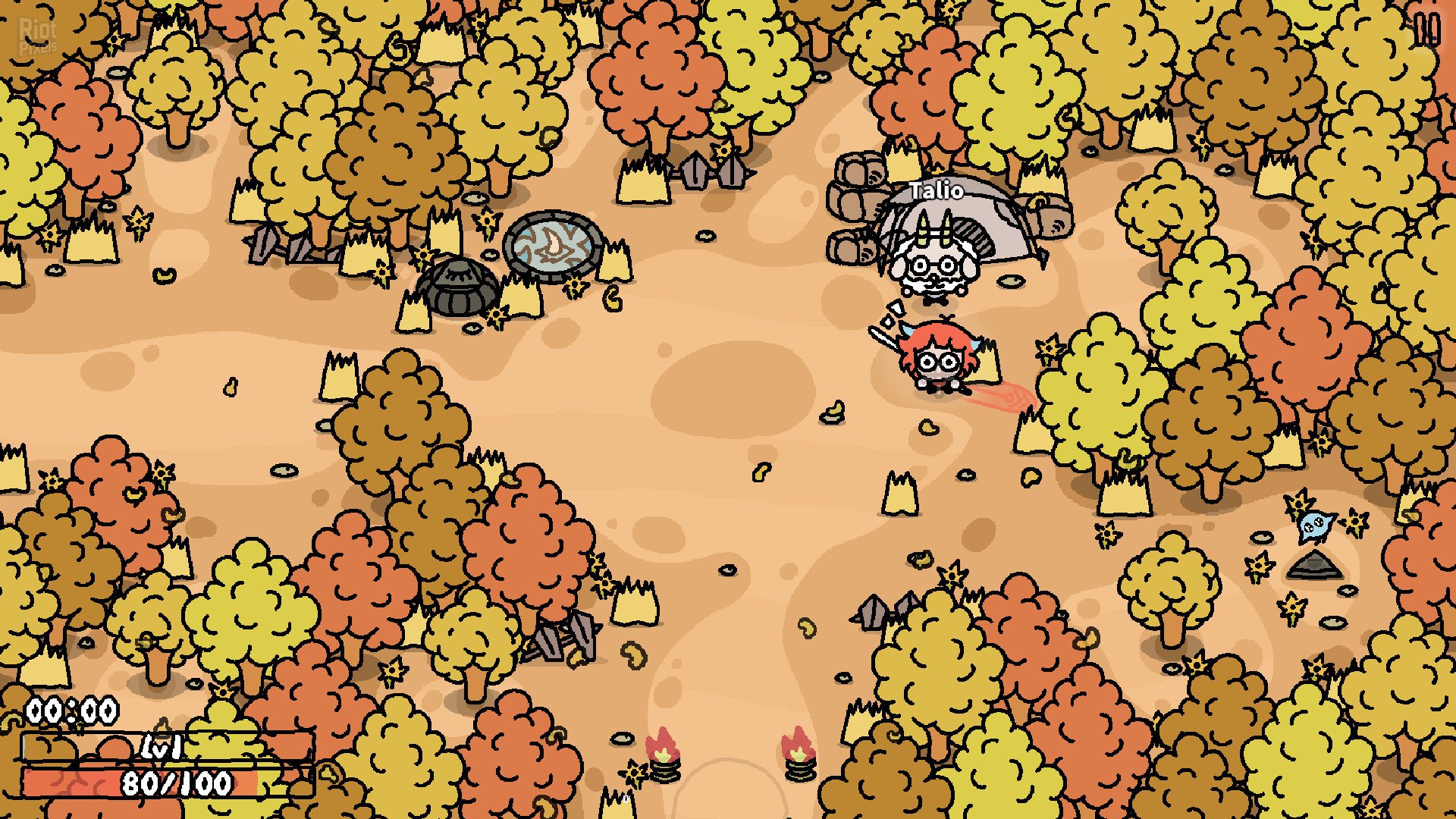 [7]-Super Drift Blade – v1.0.0 + Bonus Soundtrack Download