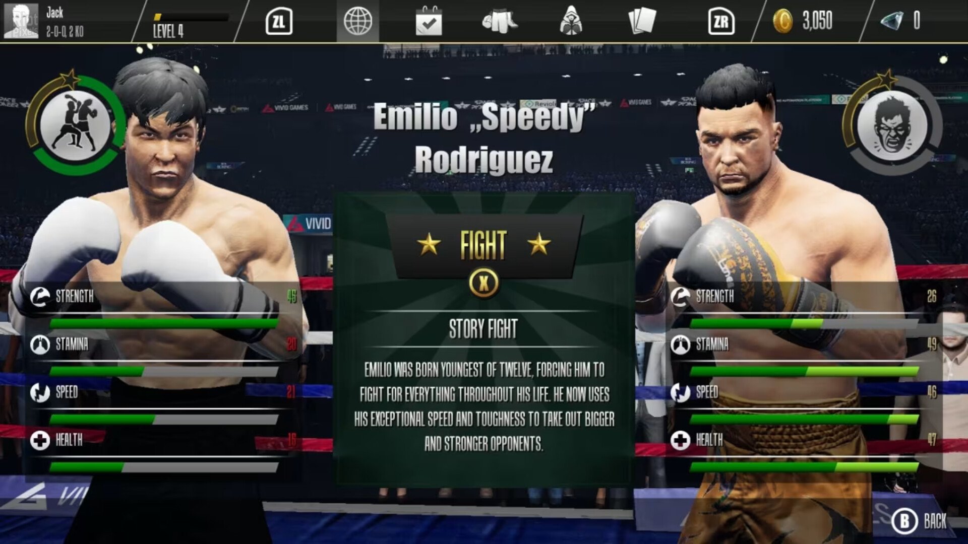 [5]-Real Boxing 2: Remastered Download