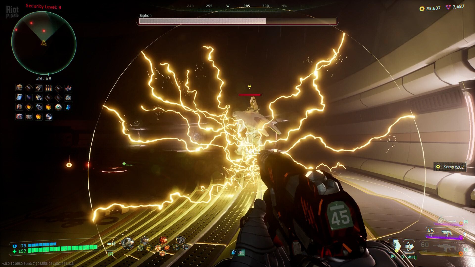 [9]-Deadzone: Rogue – v1.0.0.5 Download