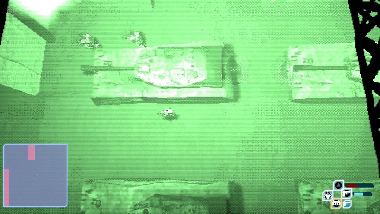 [3]-Spy Drops – v1.00.0806 Download