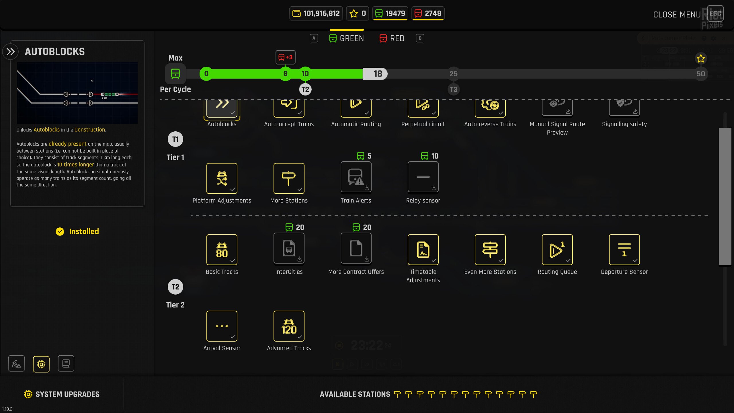 [13]-Rail Route: Supporter Bundle – v2.3.22 + 3 DLCs/Bonuses Download