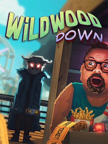 Wildwood Down-HohohoGames