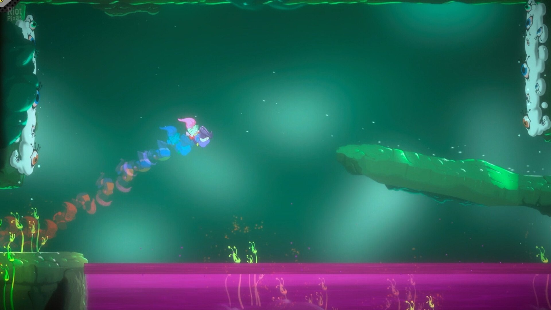 [4]-Raygun Gadabout – v1.0.2 Download