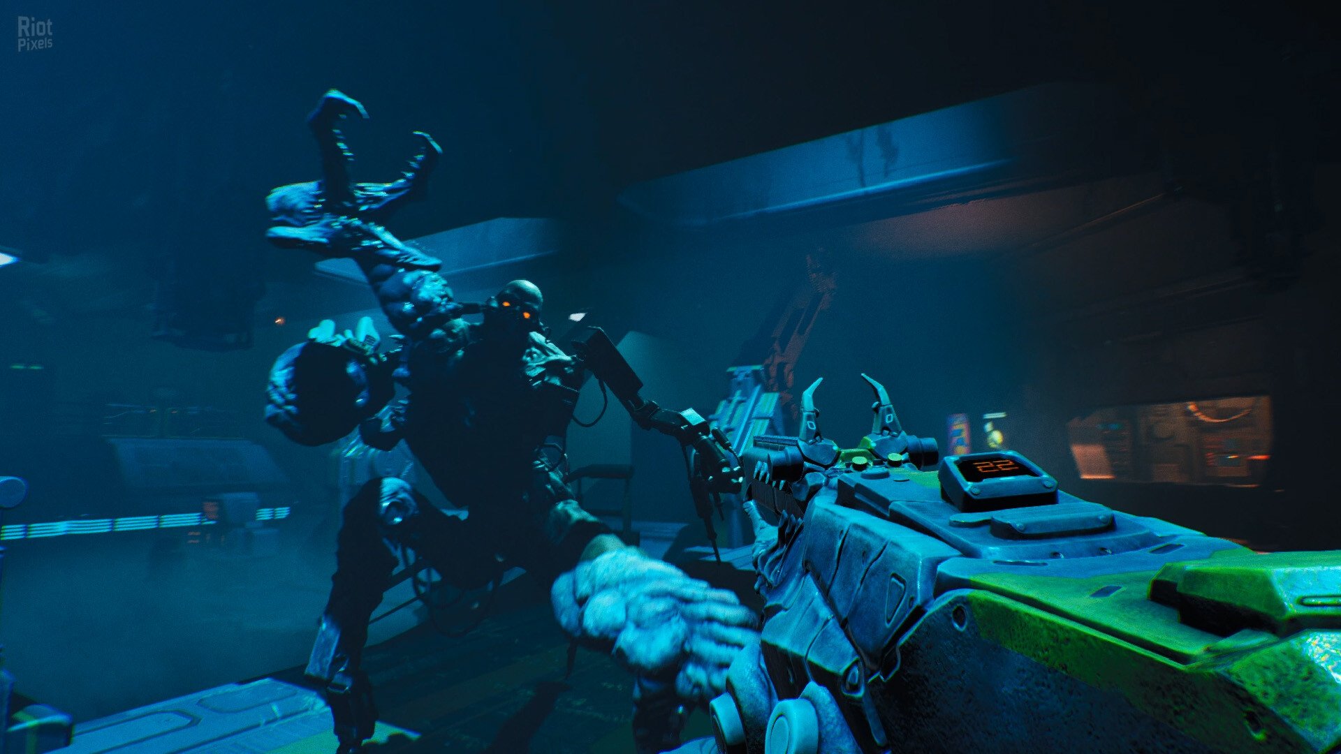 [9]-RIPOUT – v1.41:01 Download