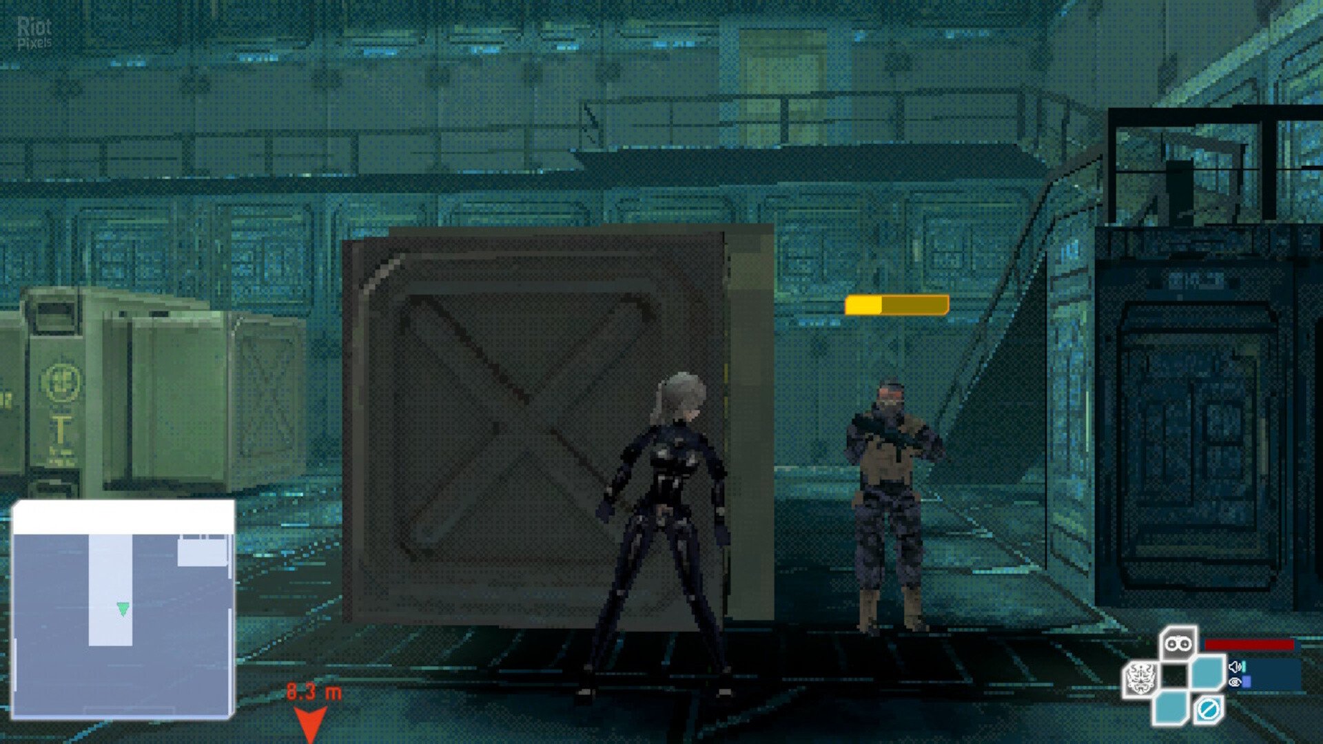 [7]-Spy Drops – v1.00.0806 Download