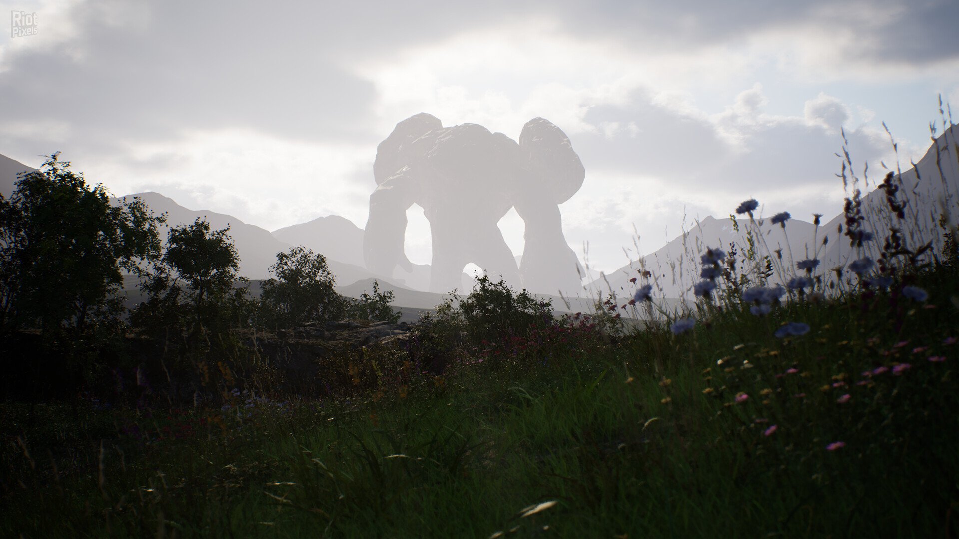 [10]-Stone Simulator: Just Be a Rock Download