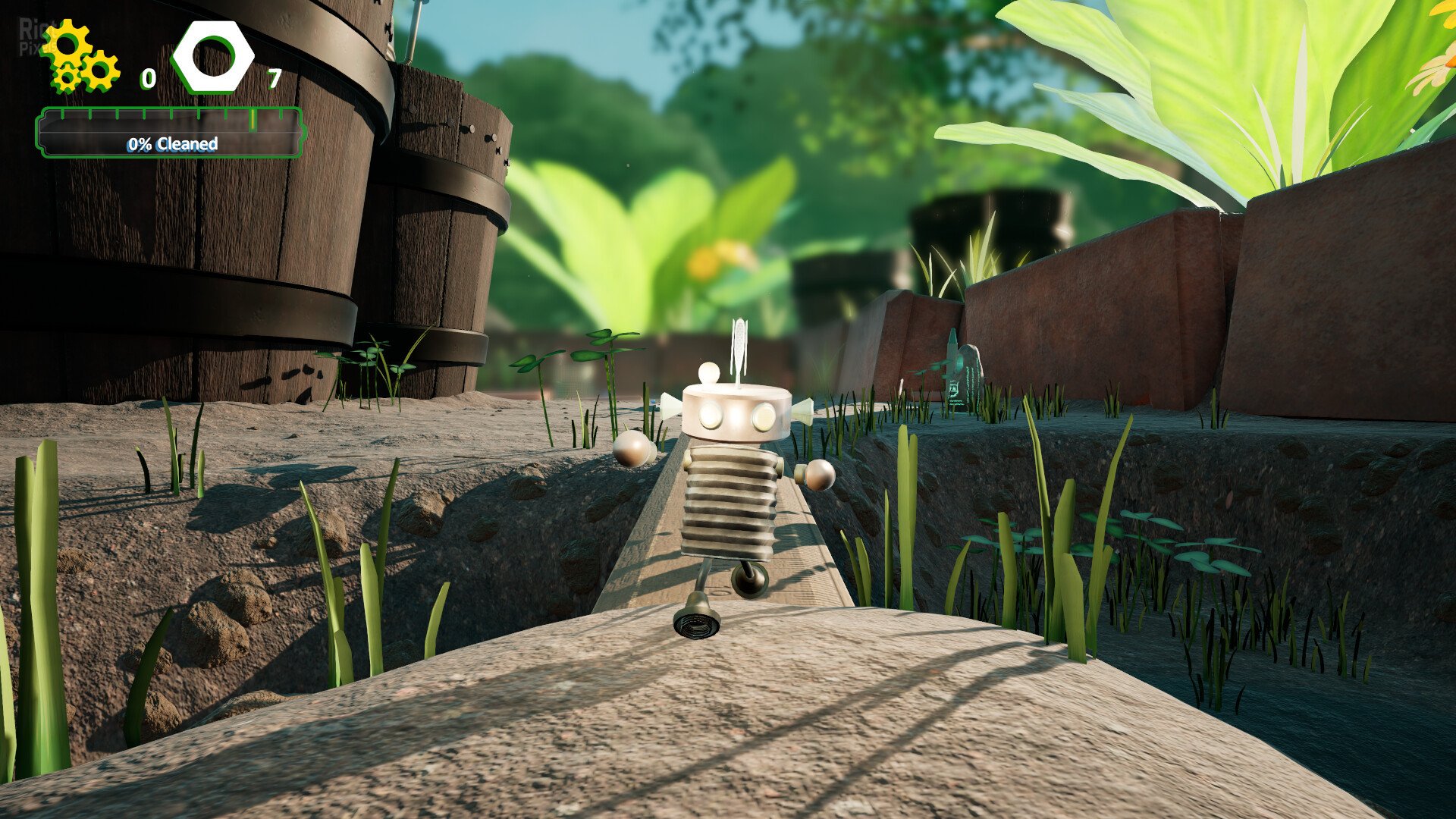 [3]-Misc. A Tiny Tale + OST Bundle, v1.0.5 + Bonus Soundtrack Download