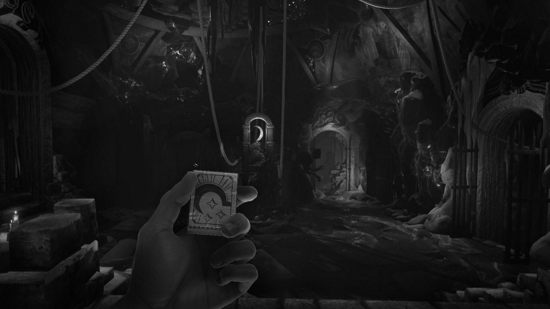 [7]-One-Eyed Likho: Deluxe Edition + Bonus Content DLC Download