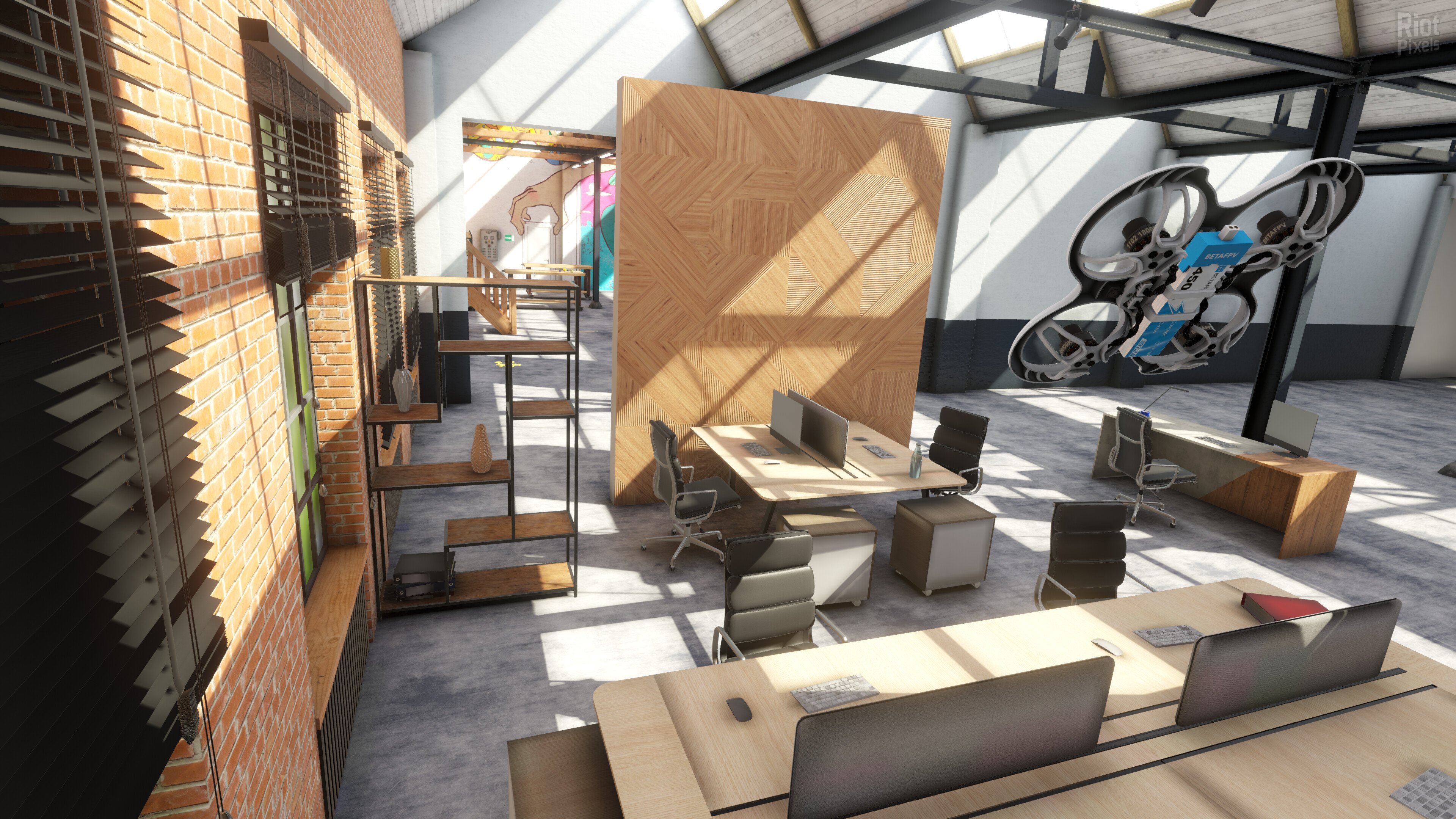 [9]-Liftoff: Micro Drones – v1.0.0 (Release) Download