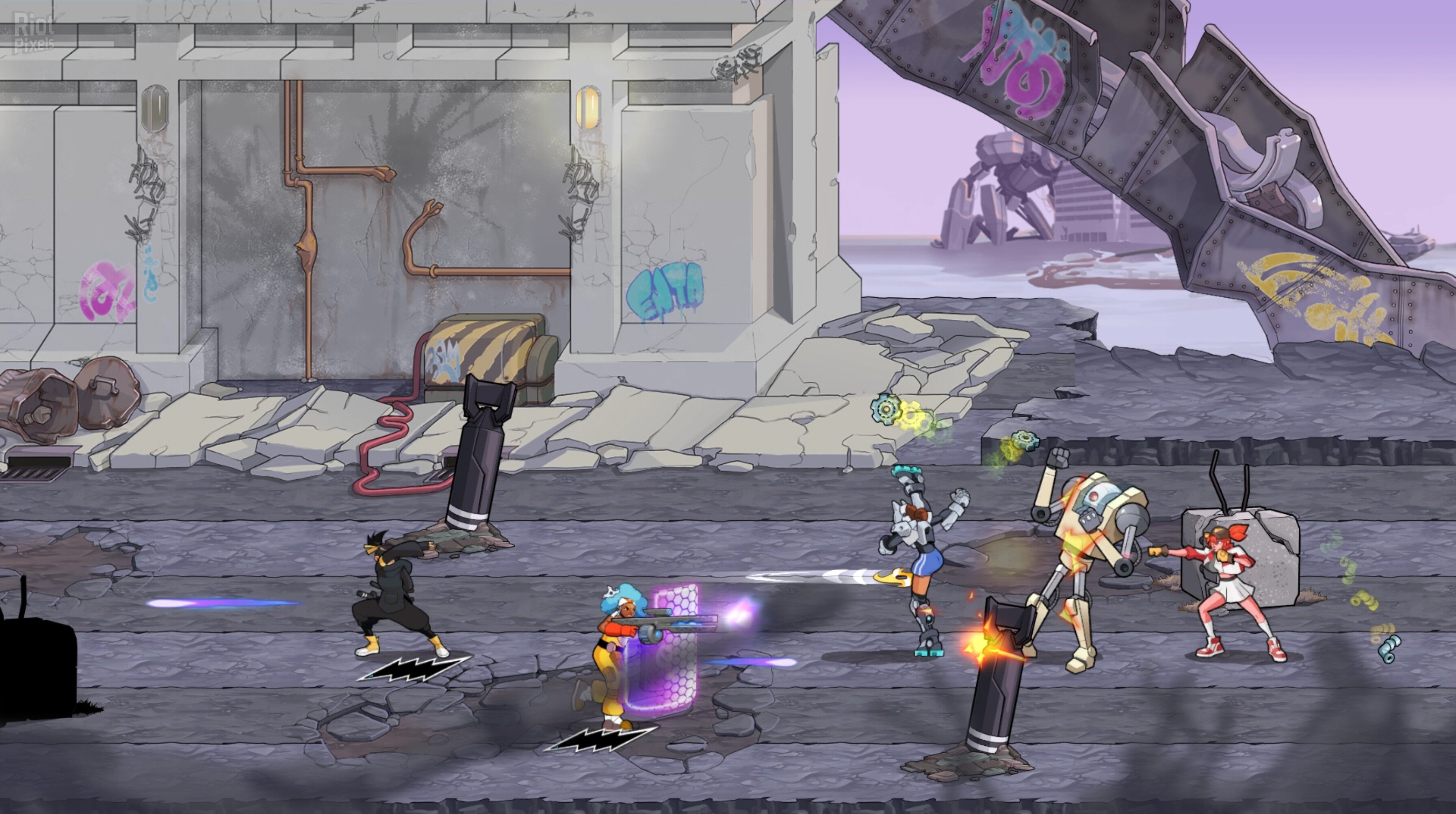 [2]-Ra Ra BOOM Download