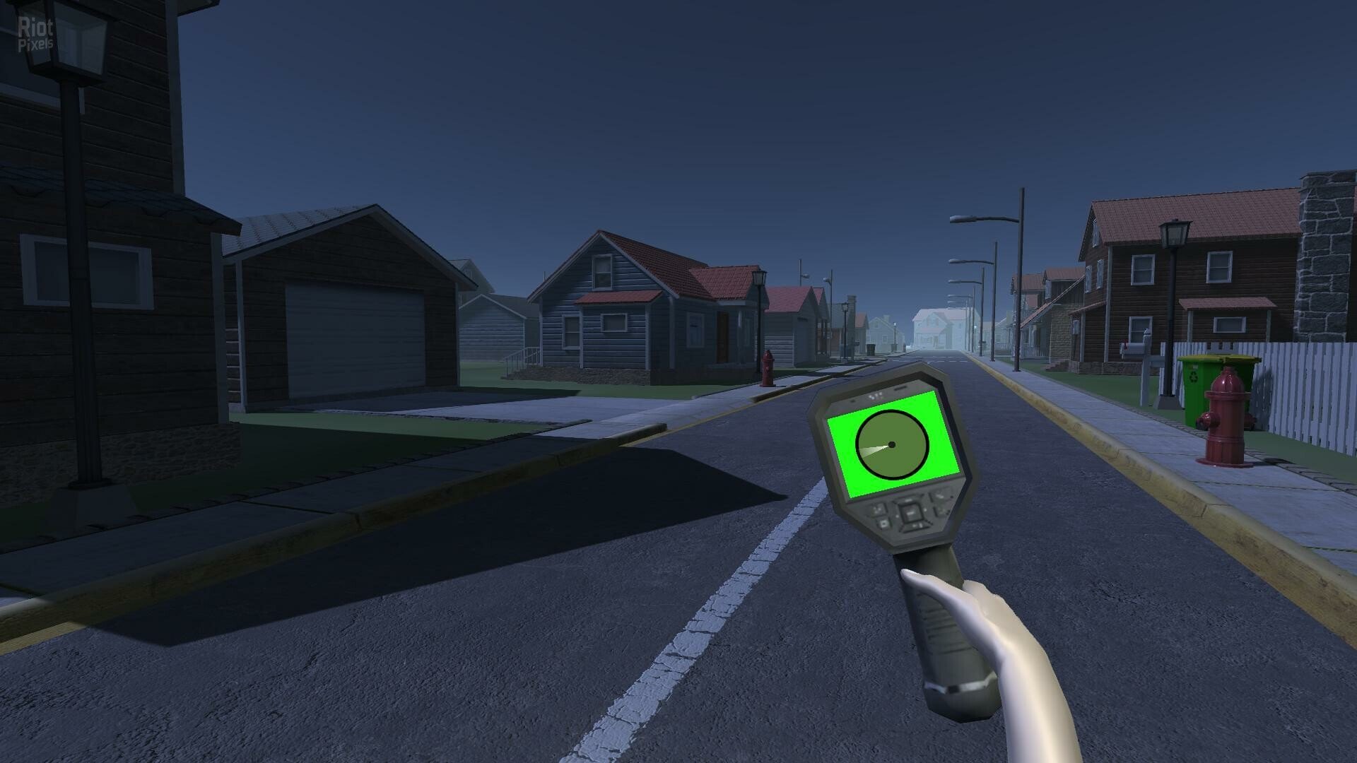 [7]-Church Simulator – v1.0.5 Download