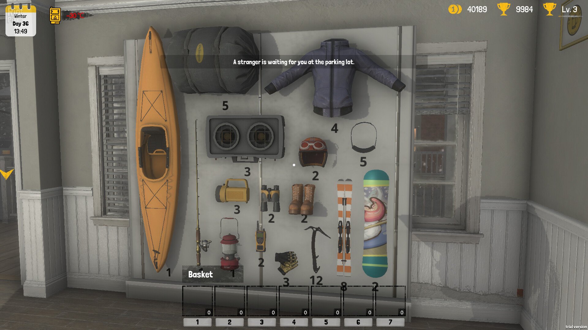 [11]-Arctic Motel Simulator – v3.0.2 Download